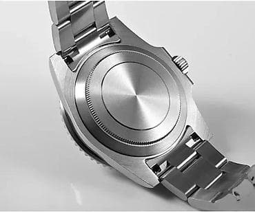 San Martin Sub Diver SN017 - Rolex Submariner - Seiko meh Potpuno nov na lalafo.rs — 6 San Martin Sub Diver SN017 - Rolex Submariner - Seiko meh Potpuno nov — 6