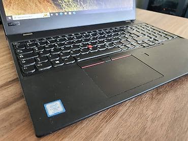 Lenovo T580/i5 8265u/16gb/256SSD/15.6FHD touch ekran IPS - Ekran na lalafo.rs — 5 Lenovo T580/i5 8265u/16gb/256SSD/15.6FHD touch ekran IPS - Ekran — 5