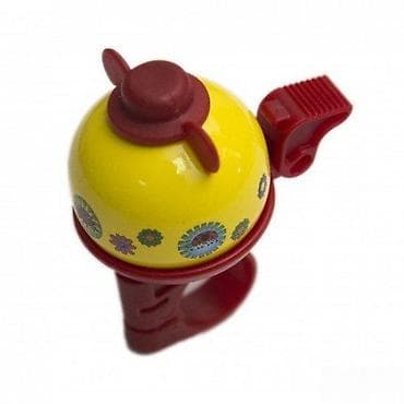 DEČIJE ZVONO ZA BICIKAL B275/3D | DEČIJE ZVONO ZA BICIKAL na lalafo.rs DEČIJE ZVONO ZA BICIKAL B275/3D | DEČIJE ZVONO ZA BICIKAL