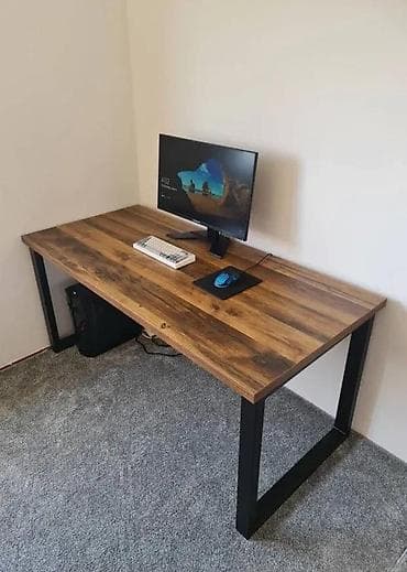Office Furniture: RADNI STO IZRADA PO MERI XR665 | at lalafo.rs — 5 Office Furniture: RADNI STO IZRADA PO MERI XR665 | — 5