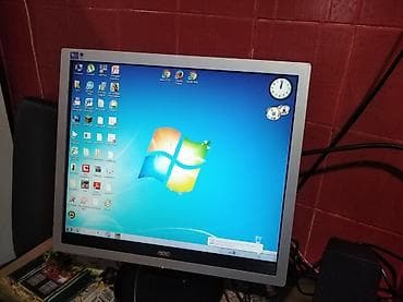 Electronics: Racunar prodaje se samo kuciste Vase je samo da ukljucite I at lalafo.rs — 3 Electronics: Racunar prodaje se samo kuciste Vase je samo da ukljucite I — 3