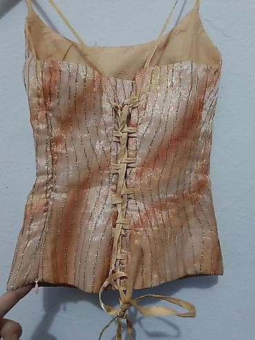 RASPRODAJA!!!NOV korset. Odgovara S/ M velicini at lalafo.rs — 2 RASPRODAJA!!!NOV korset. Odgovara S/ M velicini — 2