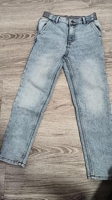 Paket stvari za dečake,128 vel.,stvari su očuvane i bez oštećenja na lalafo.rs — 1 Paket stvari za dečake,128 vel.,stvari su očuvane i bez oštećenja — 1