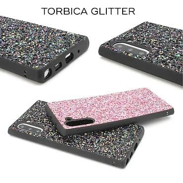Maska Glitter za Samsung A305F Galaxy A30 crvena. Uz brzu dostavu i at lalafo.rs — 4 Maska Glitter za Samsung A305F Galaxy A30 crvena. Uz brzu dostavu i — 4