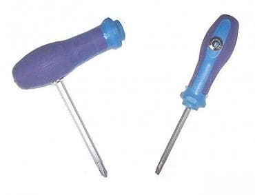 Dvosmerni odvijač sa zamenjivim bitovima - Univerzalni ručni odvijač na lalafo.rs Dvosmerni odvijač sa zamenjivim bitovima - Univerzalni ručni odvijač