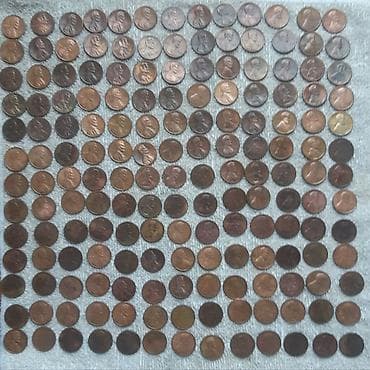 Kolekcija američkih jednog centa (Lincoln penny) – veliki lot - Više na lalafo.rs Kolekcija američkih jednog centa (Lincoln penny) – veliki lot - Više