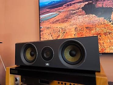 Vifa Blue Spark VBS2.5C, centralni zvučnik: Centralni zvučnik na lalafo.rs — 3 Vifa Blue Spark VBS2.5C, centralni zvučnik: Centralni zvučnik — 3