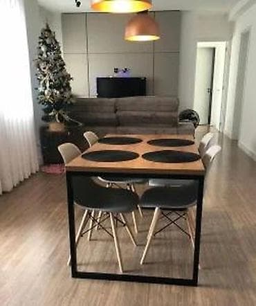 Antique Dining Tables: IZRADA STOLOVA PO MERI MODEL X776 | at lalafo.rs — 1 Antique Dining Tables: IZRADA STOLOVA PO MERI MODEL X776 | — 1