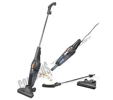 Vacuum & Steam Cleaners: Usisivač 2u1 stapni+stoni snaga 1200w. Hepa filter. Može da se at lalafo.rs — 2 Vacuum & Steam Cleaners: Usisivač 2u1 stapni+stoni snaga 1200w. Hepa filter. Može da se — 2