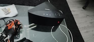 Samsung blootuht zvucnik sa internet vezom za radio,wifi na lalafo.rs — 6 Samsung blootuht zvucnik sa internet vezom za radio,wifi — 6