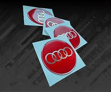 Transport: Nalepnice AUDI 3D Stikeri za felne crveni - Nalepnice - 2484 📌 Opis at lalafo.rs — 3 Transport: Nalepnice AUDI 3D Stikeri za felne crveni - Nalepnice - 2484 📌 Opis — 3