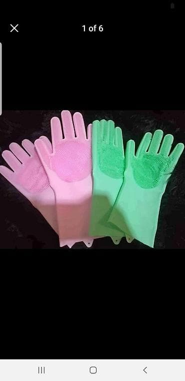 Rukavice za domaćinstvo na lalafo.rs — 2 Rukavice za domaćinstvo — 2