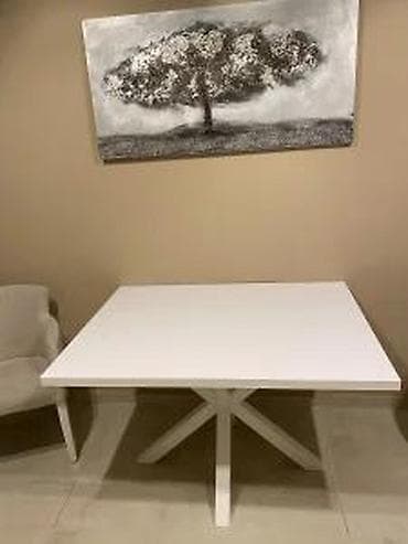 Antique Dining Tables: TRPEZARIJSKI STOLOVI IZRADA PO MERI X55 | -Kontakt telefon 06******** at lalafo.rs — 2 Antique Dining Tables: TRPEZARIJSKI STOLOVI IZRADA PO MERI X55 | -Kontakt telefon 06******** — 2