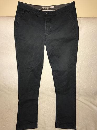 pantalone gina benotti: Trousers, Lacoste, color - Grey at lalafo.rs — 1 pantalone gina benotti: Trousers, Lacoste, color - Grey — 1