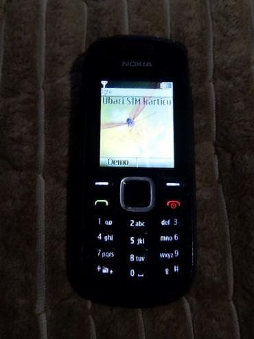 Nokia klasični mobilni telefoni – model 1661-2 (Type: RH-122) i na lalafo.rs Nokia klasični mobilni telefoni – model 1661-2 (Type: RH-122) i