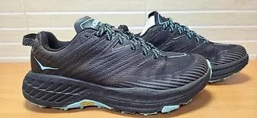 Hoka Speedgoat 4 gore-tex (br.38 2/3) patike su u odličnom stanju kao na lalafo.rs — 2 Hoka Speedgoat 4 gore-tex (br.38 2/3) patike su u odličnom stanju kao — 2