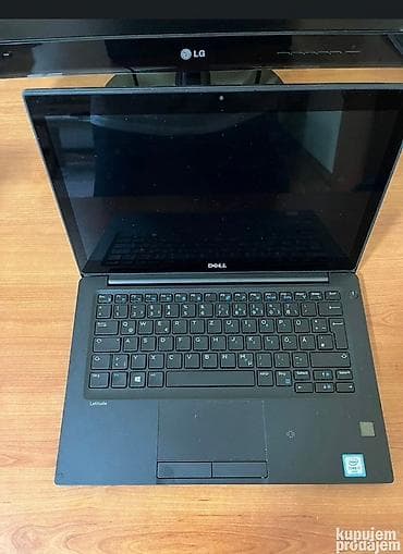 Prodajem odlican dell latitude e7280 laptop sa instaliranim svezim na lalafo.rs — 2 Prodajem odlican dell latitude e7280 laptop sa instaliranim svezim — 2