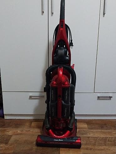 Uspravni usisivač CleanMaxx – ciklonska tehnologija bez kese - Snažan na lalafo.rs — 3 Uspravni usisivač CleanMaxx – ciklonska tehnologija bez kese - Snažan — 3