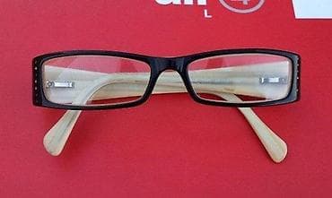 VOGUE dioptrijski ram ORIGINAL. Made in Italy. 100% Autentic! na lalafo.rs — 2 VOGUE dioptrijski ram ORIGINAL. Made in Italy. 100% Autentic! — 2