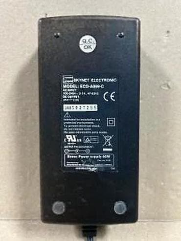 prsluk jaknica mango u: Skynet Electronic napajanje ECO-A069-C – 24V 2.5A (60W) - Tip at lalafo.rs — 6 prsluk jaknica mango u: Skynet Electronic napajanje ECO-A069-C – 24V 2.5A (60W) - Tip — 6