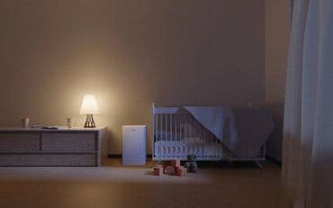 Prečišćivači vazduha: Optimalno prečišćavanje vazduha Za sobe do 20m2 Uživajte u svežem na lalafo.rs — 7 Prečišćivači vazduha: Optimalno prečišćavanje vazduha Za sobe do 20m2 Uživajte u svežem — 7