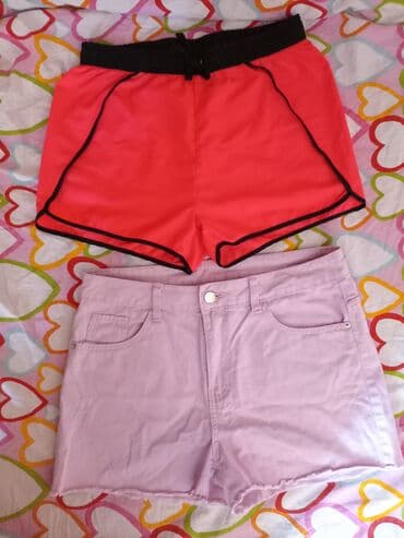 Bundle: Shorts, For girls, age: 12-13 years at lalafo.rs Bundle: Shorts, For girls, age: 12-13 years