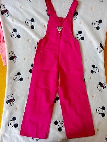 Osh KOSH original pantalone za devojčice Veličina 5 nove sa etiketom na lalafo.rs — 1 Osh KOSH original pantalone za devojčice Veličina 5 nove sa etiketom — 1