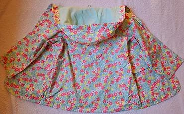 CARTER'S original kabanica manti za devojčice Veličina 6 kao novo na lalafo.rs — 4 CARTER'S original kabanica manti za devojčice Veličina 6 kao novo — 4