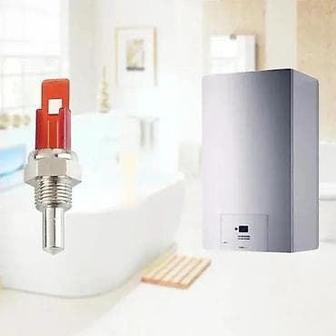 NTC senzor temperature 10k za gasni bojler - Tip: NTC termistor (10 na lalafo.rs NTC senzor temperature 10k za gasni bojler - Tip: NTC termistor (10