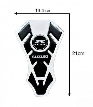Tank Pad - Suzuki GSXR - 3D stikeri -Nalepnice - 1683 📌 Opis: CENA JE na lalafo.rs Tank Pad - Suzuki GSXR - 3D stikeri -Nalepnice - 1683 📌 Opis: CENA JE