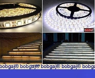Led trake sa manje cupruma i čoperi. NAPOMENA: LED TRAKE SE PRODAJU na lalafo.rs — 6 Led trake sa manje cupruma i čoperi. NAPOMENA: LED TRAKE SE PRODAJU — 6