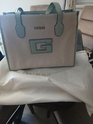 Original gess tasna nova najniviji model at lalafo.rs — 1 Original gess tasna nova najniviji model — 1