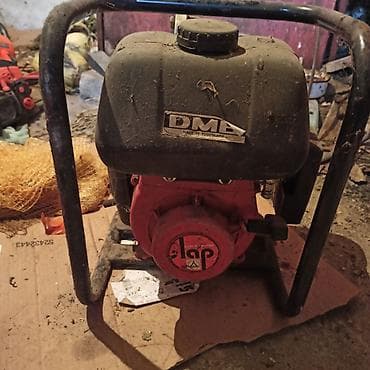 Axes: DMB benzinska motorna pumpa “SLAP 500” - Model agregata: SLAP 500 - at lalafo.rs — 6 Axes: DMB benzinska motorna pumpa “SLAP 500” - Model agregata: SLAP 500 - — 6