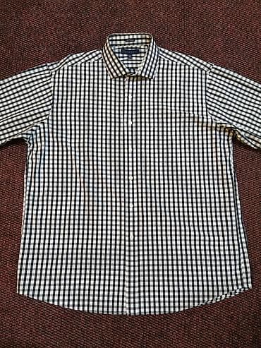 Men's Clothing: Muška pamučna košulja Tommy Hilfiger vel. XXL Instant prepoznatljiva at lalafo.rs — 3 Men's Clothing: Muška pamučna košulja Tommy Hilfiger vel. XXL Instant prepoznatljiva — 3
