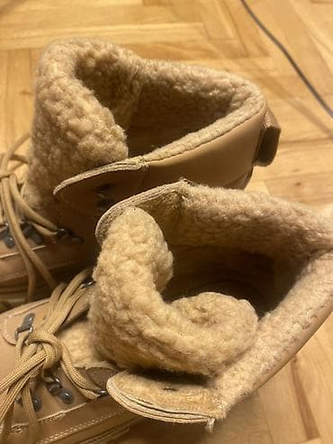 Čizme, 40, bоја - Braon na lalafo.rs — 5 Čizme, 40, bоја - Braon — 5