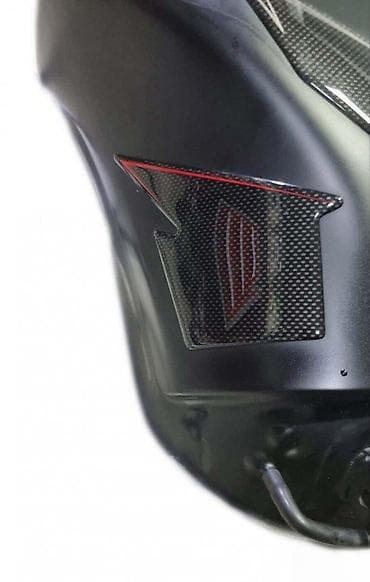 Transport: Kawasaki black edition - komplet protektori - 1592 📌 opis at lalafo.rs — 4 Transport: Kawasaki black edition - komplet protektori - 1592 📌 opis — 4