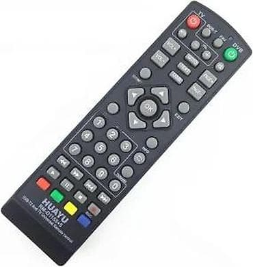 prsluk jaknica mango u: HUAYU RM-D1155+5 univerzalni daljinski upravljač za TV i DVB-T2 at lalafo.rs — 5 prsluk jaknica mango u: HUAYU RM-D1155+5 univerzalni daljinski upravljač za TV i DVB-T2 — 5