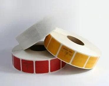 original esprit: Reflektujuca traka za ciradu - bela. Reflektujuce trake sa at lalafo.rs — 7 original esprit: Reflektujuca traka za ciradu - bela. Reflektujuce trake sa — 7