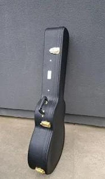 Musical Instruments: KOFER FENDER PARAMOUNT HARDSHELL CASE FOR PM-3 STANDARD | 100% Novo at lalafo.rs — 5 Musical Instruments: KOFER FENDER PARAMOUNT HARDSHELL CASE FOR PM-3 STANDARD | 100% Novo — 5