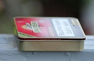 Red panter extra rare i winston tabakera statue of liberty. Cena za na lalafo.rs — 4 Red panter extra rare i winston tabakera statue of liberty. Cena za — 4