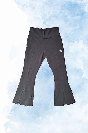 kom sa etiketom: 👖Adidas ženski donji deo, nov 👌🏻Stanje odlično, novo bez etikete ✅ 📏 at lalafo.rs — 2 kom sa etiketom: 👖Adidas ženski donji deo, nov 👌🏻Stanje odlično, novo bez etikete ✅ 📏 — 2