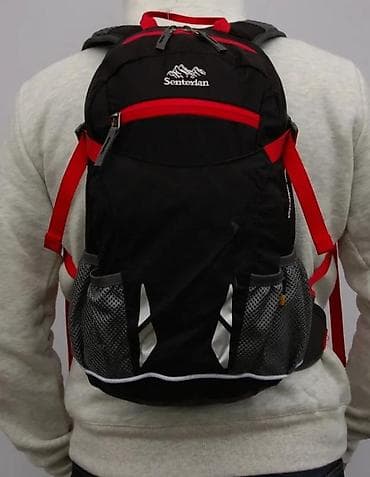 Sports & Leisure: Planinarski ranac Senterlan – 20L - Zapremina: 20 litara (oznaka at lalafo.rs — 5 Sports & Leisure: Planinarski ranac Senterlan – 20L - Zapremina: 20 litara (oznaka — 5