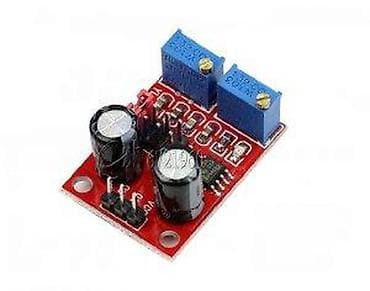 Electronics: Signal generator modul 1 Hz–200 kHz - Generator funkcija sa at lalafo.rs — 4 Electronics: Signal generator modul 1 Hz–200 kHz - Generator funkcija sa — 4