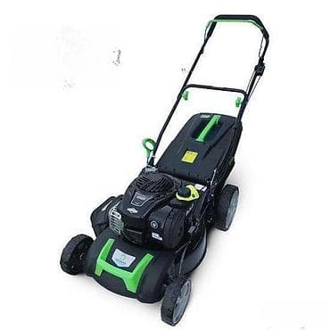 Briggs & Stratton Corporation je američki proizvođač benzinskih na lalafo.rs — 1 Briggs & Stratton Corporation je američki proizvođač benzinskih — 1