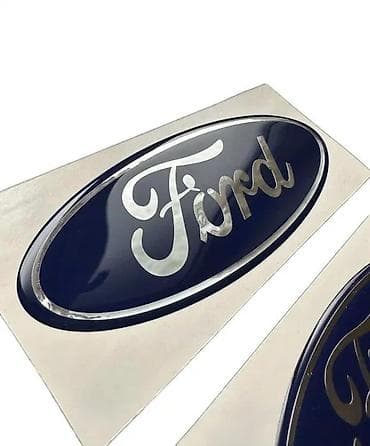 Transport: Ford stikeri za gepek i haubu - nalepnice za auto - 1753 📌 opis at lalafo.rs — 4 Transport: Ford stikeri za gepek i haubu - nalepnice za auto - 1753 📌 opis — 4