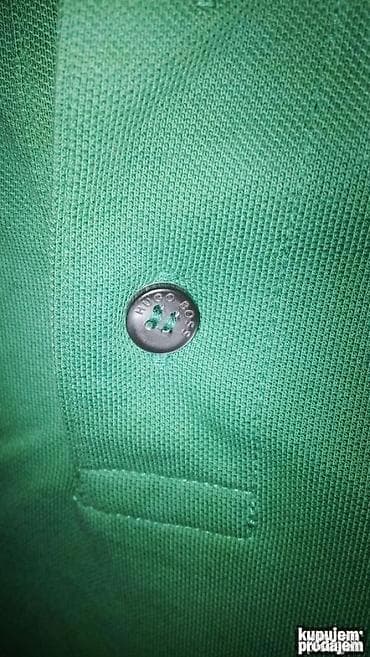 Original Hugo Boss majica M NOVA 100% na lalafo.rs — 3 Original Hugo Boss majica M NOVA 100% — 3