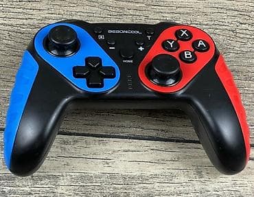 Beboncool Nitendo Dzojstik NOVO Gaming Kontroler AKCIJA Cene nisu at lalafo.rs — 3 Beboncool Nitendo Dzojstik NOVO Gaming Kontroler AKCIJA Cene nisu — 3