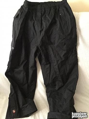 Original Walensteyn GOLF - SKY nepromocive pantalone XXL NOVE na lalafo.rs — 3 Original Walensteyn GOLF - SKY nepromocive pantalone XXL NOVE — 3