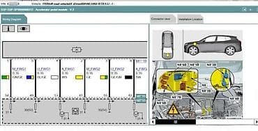Transport: BMW ISTA softverske karakteristike * Ispitivanje nosača motora * at lalafo.rs — 10 Transport: BMW ISTA softverske karakteristike * Ispitivanje nosača motora * — 10