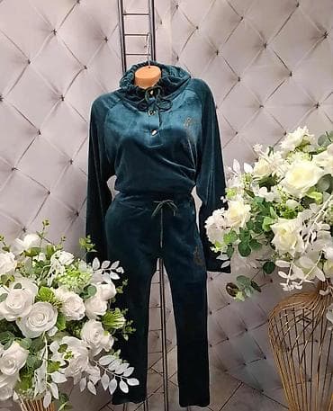 Trenerka komplet.XL XXL.Cena 2500 din na lalafo.rs — 4 Trenerka komplet.XL XXL.Cena 2500 din — 4